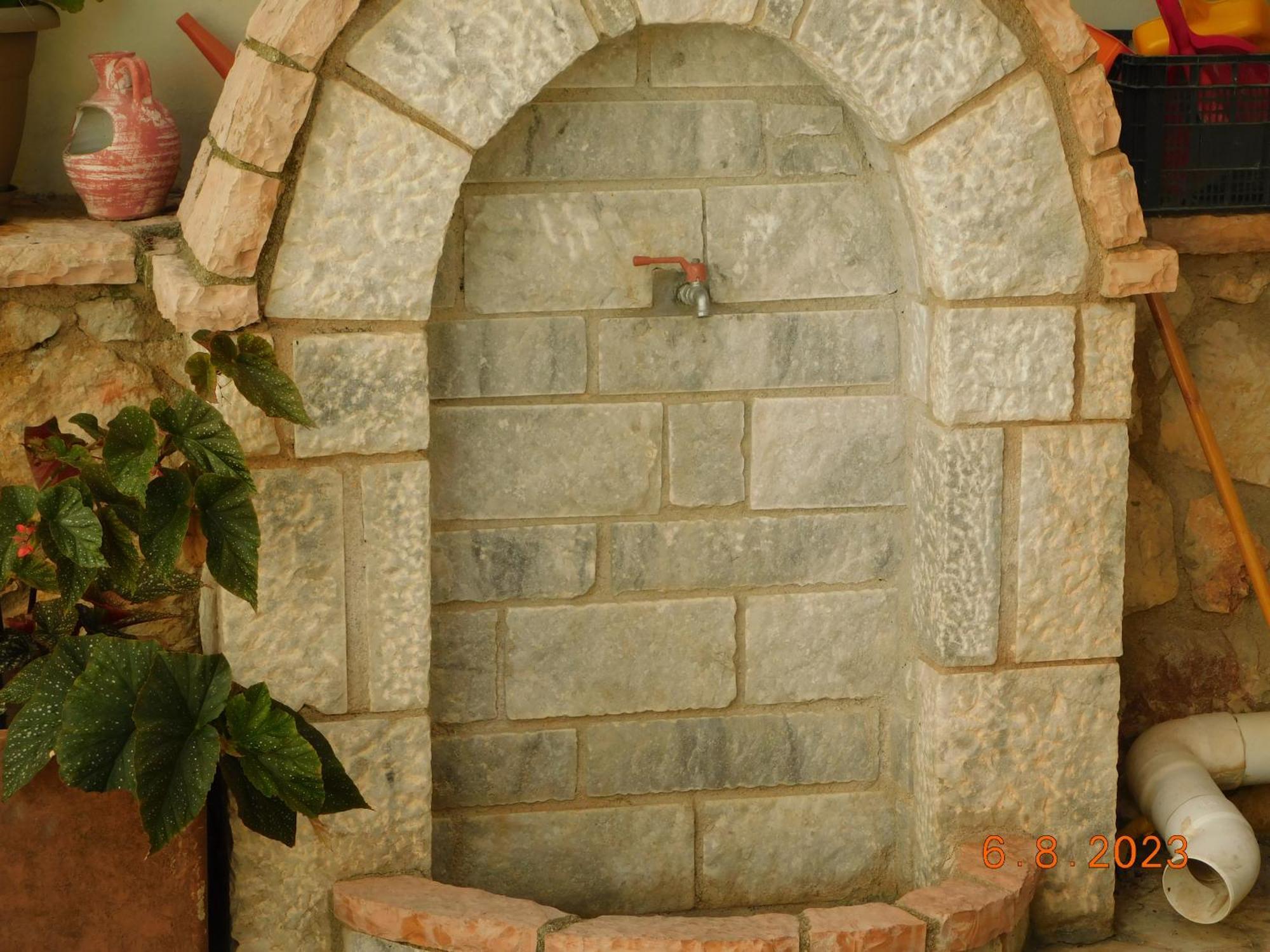 Studio Epicuros Nauplia Exterior foto