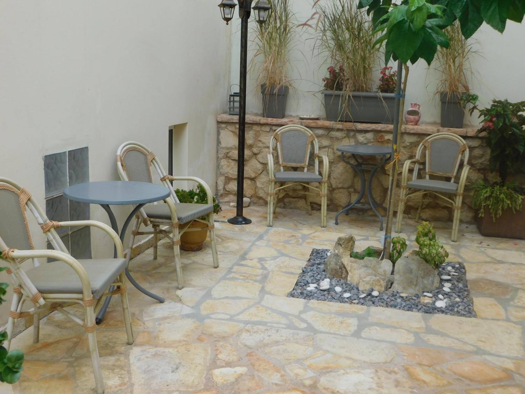 Studio Epicuros Nauplia Exterior foto